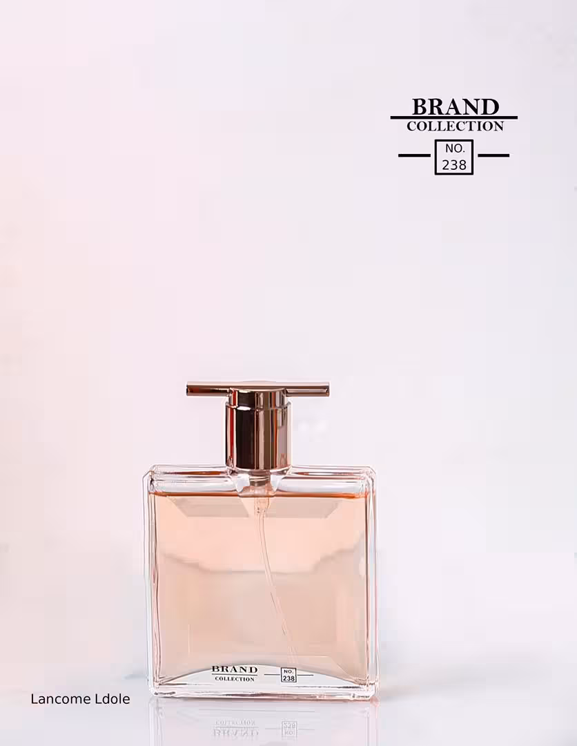 عطر جیبی زنانه لانکوم آیدل برند کالکشن مدل 238 حجم 25 میلی لیتر