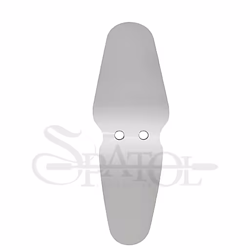 اینه فوتوگرافی دو طرفه Lingoal-Buccal  S SM 705 پارس اکسیر
