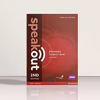 Speakout Elementary (SB WB Audio) 2nd Edition | کتاب اسپیک اوت المنتری ویرایش دوم | خرید کتاب زبان | خرید لوازم التحریر | چی کتاب | بالاترین تخفیف و ارسال رایگان