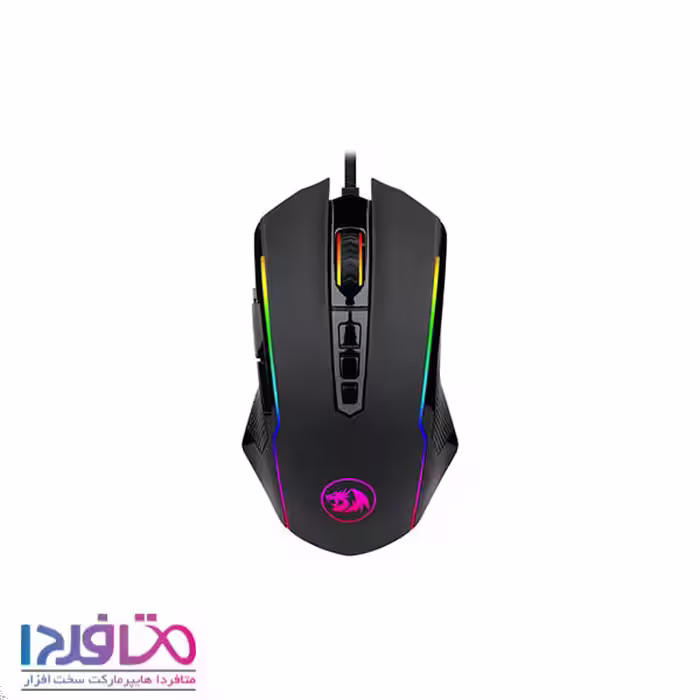 ماوس گیمینگ ردراگون مدل RANGER M910-KS