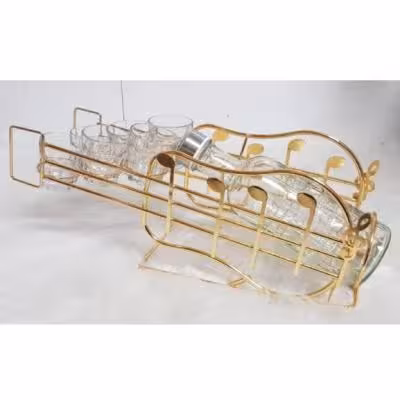 شات و بطری گیتار