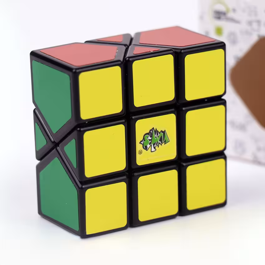 گرید اسکوب لن لن یک(تک) لایه