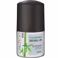 رول ضد تعریق مردانه شون مدل Fresh Bamboo