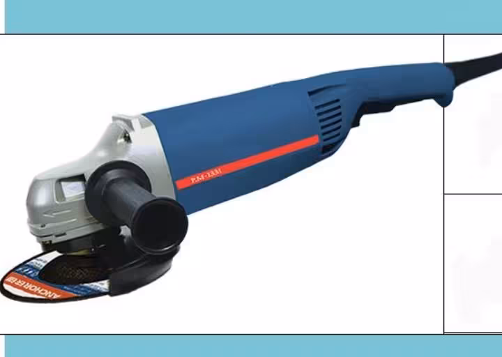 فرز آهنگری کلید بلند 2600 وات پی ام مدل 1331