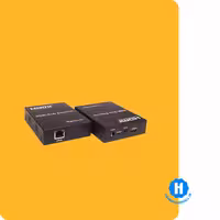 اکستندر 200 متری HDMI کی نت مدل K-EXHD0200