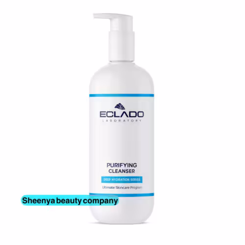 کلینزر پیوریفایینگ (شیر پاک‌کن) 1000 میل اکلادو