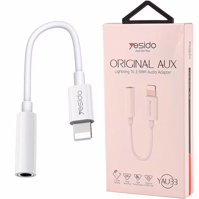 جک یسیدو لایتنینگ مدل YAU33