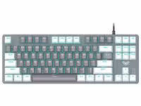 کیبورد گیمینگ مکانیکال آئولا مدل Aula F3287