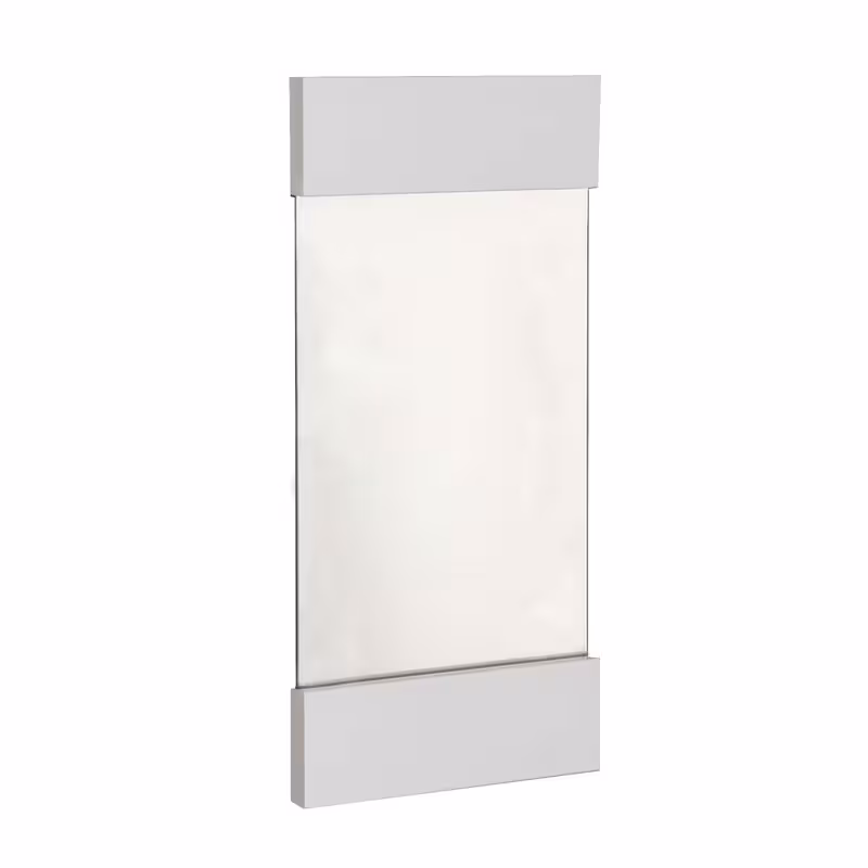 آیینه مدل PVC 1530 | کالا مکس
