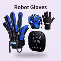 محرک عضلانی دست Syrebo