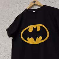 تیشرت بتمن BATMAN