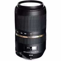 لنز Tamron SP 70-300 mm f/4-5.6 Di VC USD for Sony