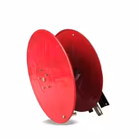 شلنگ جمع کن 35 متر 1/2 اینچ اتفا