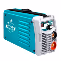 دستگاه جوش 160 آمپر توتال مدل TW21606