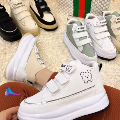 کفش کتونی. مدل جدید. پاخور شیک