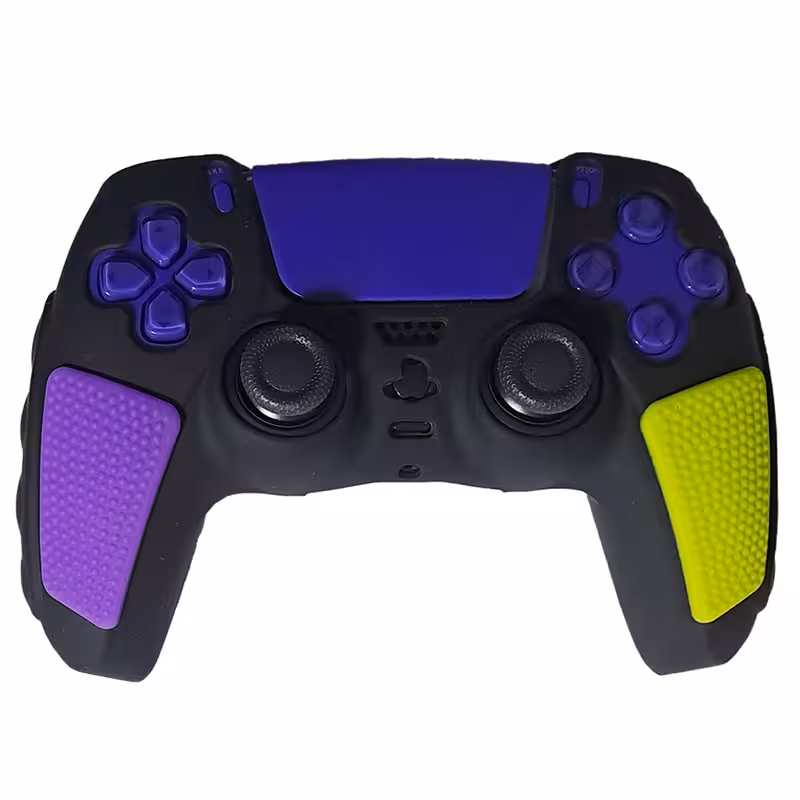 روکش دسته PS5 مدل ضد لغزش