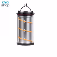 چراغ محیطی چندمنظوره بلک داگ مدل BD2550ZM018 BLACKDOG