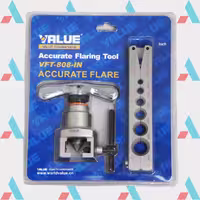 دستگاه پرچ کن VALUE کد 05030006