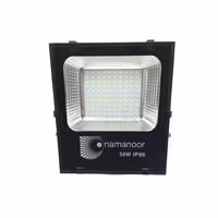 پروژکتور 50 وات نمانور مدل HFL50-SMD