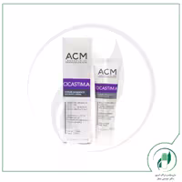 کرم سیکاستیم آرنیکا ای سی ام – ACM