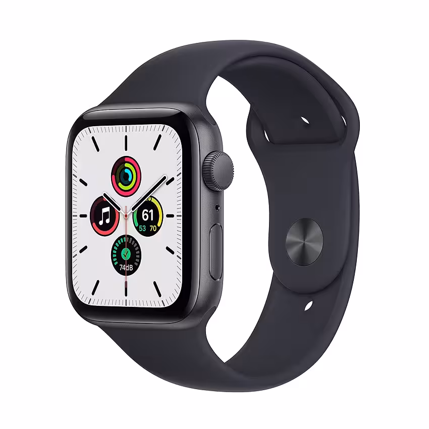 ساعت هوشمند اپل Apple Watch Series SE 40mm Aluminum Case