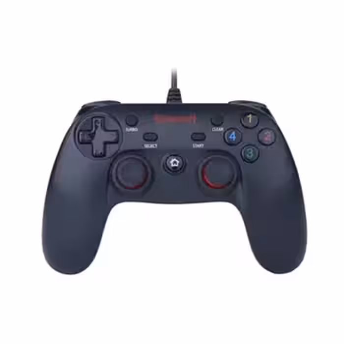 گیم‌پد باسیم ردراگون مدل SATURN G807