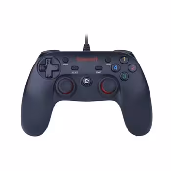 گیم‌پد باسیم ردراگون مدل SATURN G807