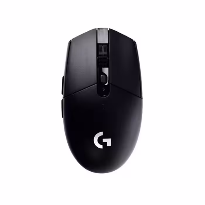 ماوس بی سیم مخصوص بازی مدل G304 | کالا مکس