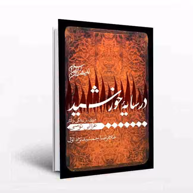 مجموعه اندیشمندان ایران و اسلام: در سایه خورشید (مروری بر زندگی و آثارغزالی طوسی)