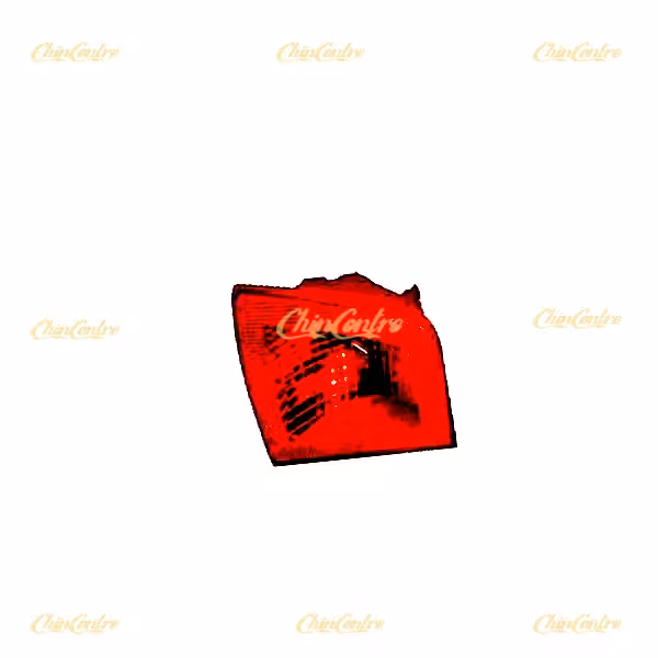 مه شکن عقب L-X33  S