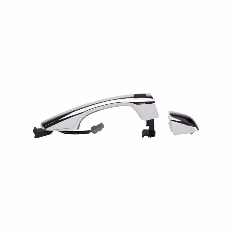 دستگیره درب بیرونی سانتافه TM