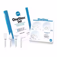 کیت پالیش OneGloss شوفو