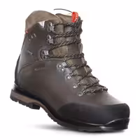 قیمت و خرید چکمه کوهنوردی زنانه قهوه ای آلفا مدل Walk Queen Advance GTX W اورجینال