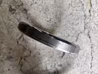 رینگ جوینت 3 اینچ اینکونل استلنس استیل R31 کلاس 900/300 UNS  NO6625