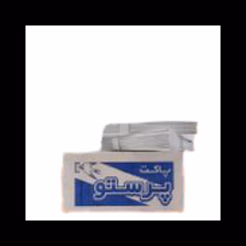 پاکت نامه ی ملخی کارتن 500 عددی