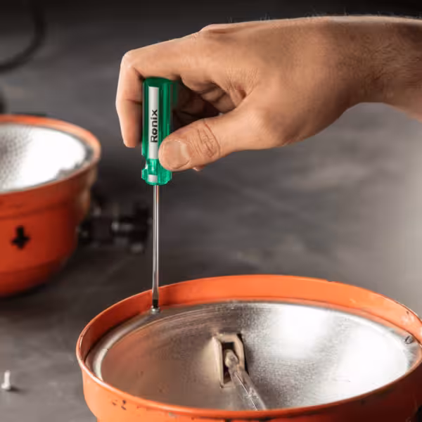 پیچ گوشتی تکی 75×3 دوسو