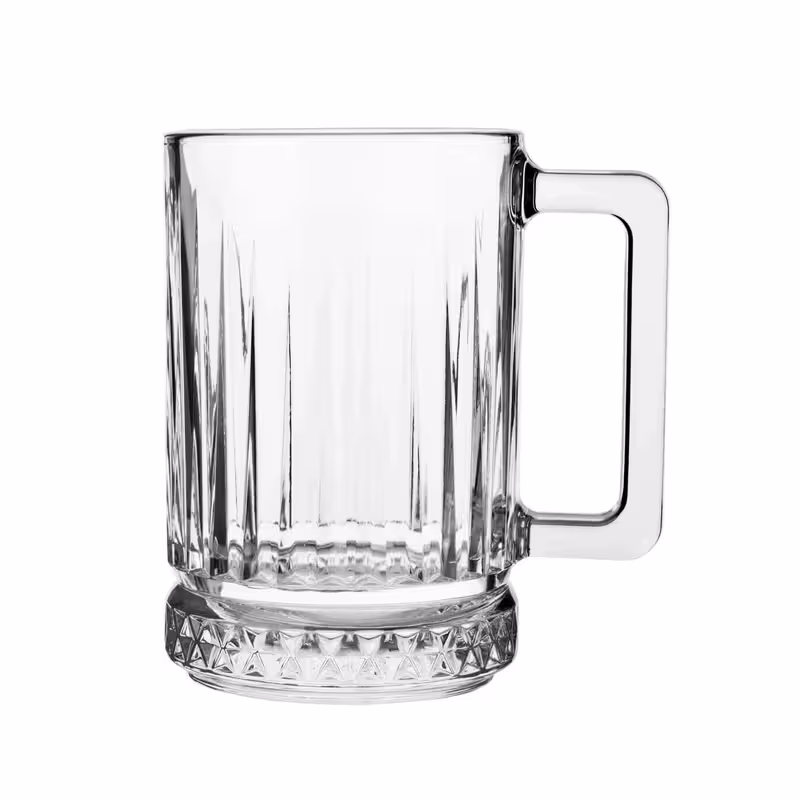 لیوان ماگ پاشاباغچه 310 سی سی 2 عدد مدل الیسیا 55442-Elysia