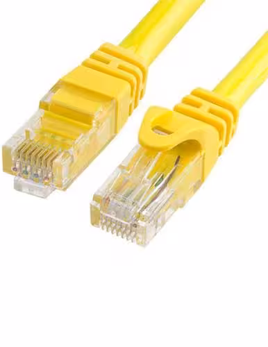 پچ کورد cat 6 PLUS مدل CRBPC6ULxR