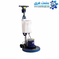 پولیشر و کف شوی مدل 500A عیسی