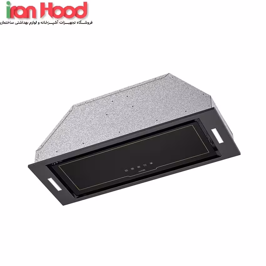 هود مخفی آلتون مدل H604 B