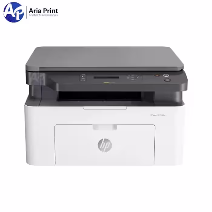 پرینتر چندکاره لیزری اچ پی مدل Laser MFP 135w