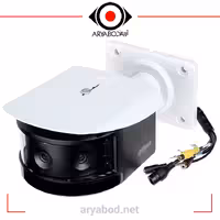 دوربین مداربسته تحت شبکه داهوا مدل IPC-PFW8601-A180