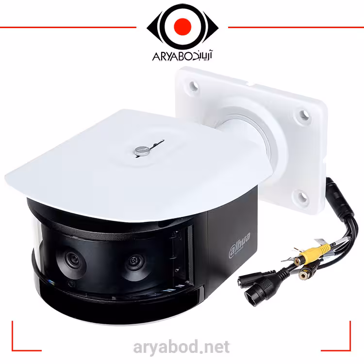 دوربین مداربسته تحت شبکه داهوا مدل IPC-PFW8601-A180