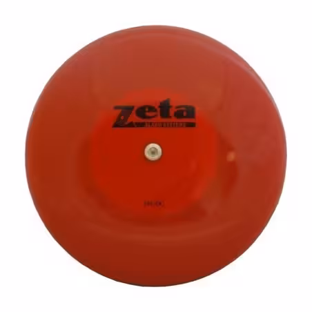 زنگ اعلام حریق متعارف ZETA مدل 6'24V DC