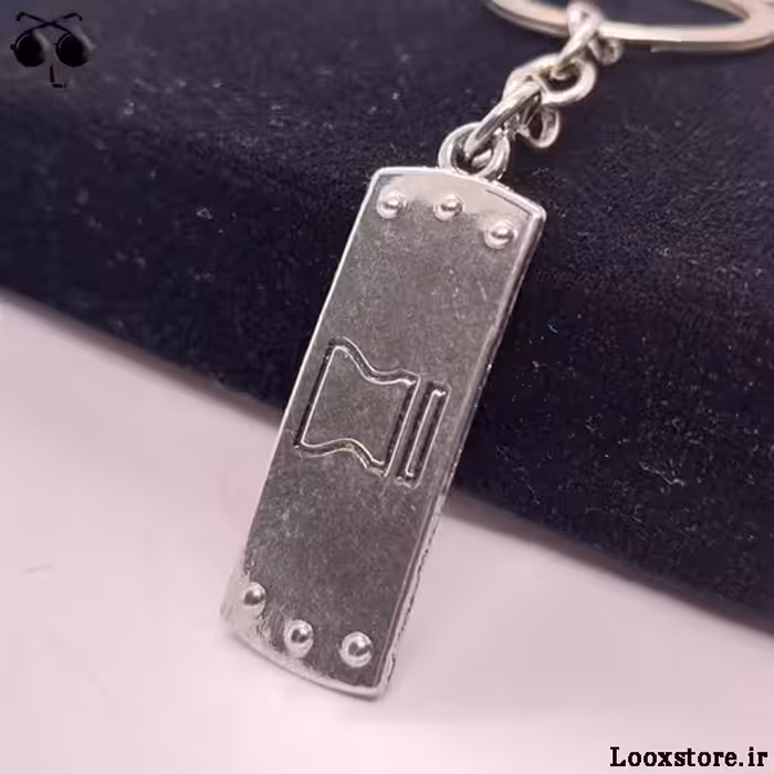 جاکلیدی سربند نینجای دهکده مخفی شن ناروتو