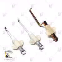 Mitsubishi Elevator Triangle Locke Device