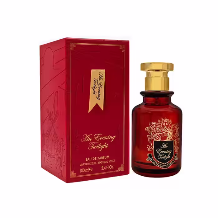 ادکلن فراگرنس ورد مدل ان اوریتینگ توایلایت رایحه عطر ادکلن گوچی اِ گلومنیگ نایت