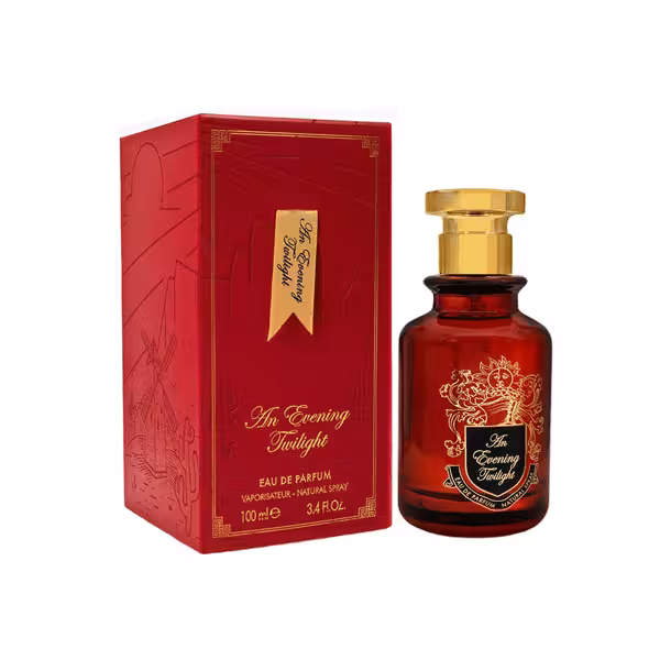 ادکلن فراگرنس ورد مدل ان اوریتینگ توایلایت رایحه عطر ادکلن گوچی اِ گلومنیگ نایت