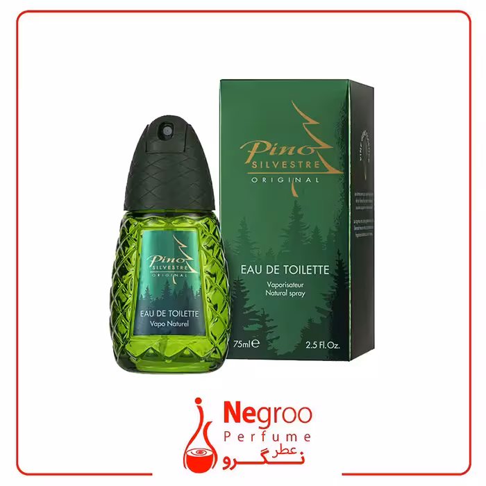 عطر ادکلن پینو سیلوستره اورجینال Pino Silvestre Original 300 ml