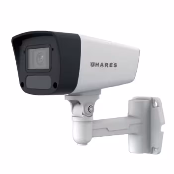 دوربین مداربسته بالت تحت شبکه حارس مدل IPC-E1F2D-I60/R